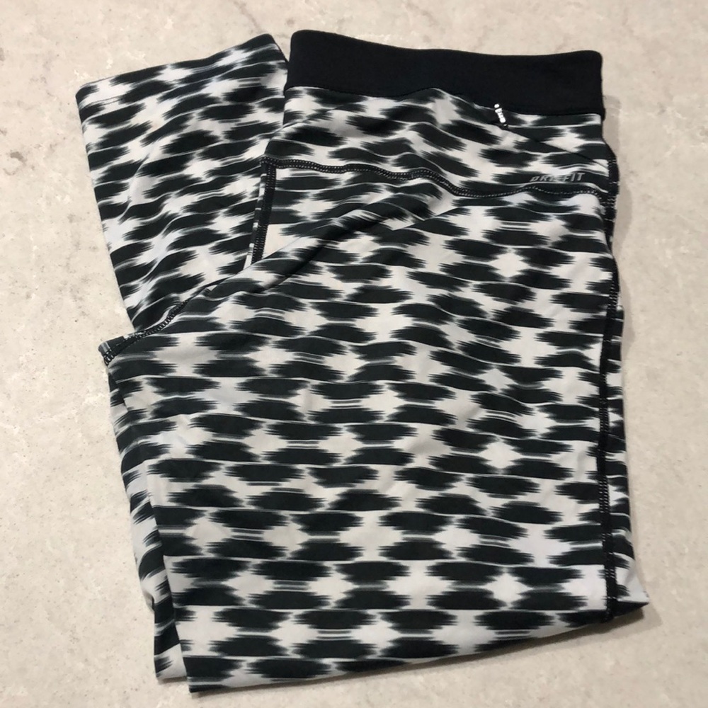 Nike Running Tights